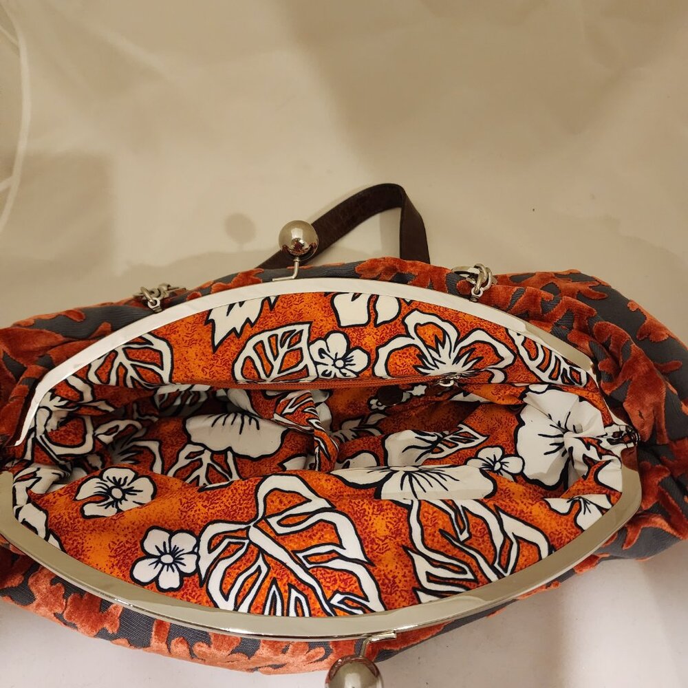 Glenda Gies shoulder bag, new without tags - Picture 5 of 5